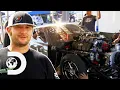 Kye Kelley Faces Emergency Repairs Before Clashing With Cody Baker Street Outlaws No Prep Kings
