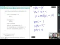 AP Classroom recursion problems explained