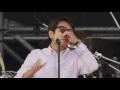 藤井フミヤ「タイムマシン～若者のすべて」