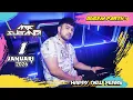 Lagu DJ ARIE SUGANDI 1 JANUARI 2026 AT-GRAND DRAGON (HAPPY NEW YEAR)