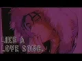 Download Lagu like a love song.