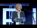 Forum 2023: Courageous conversations - Becky Manley-Pippert