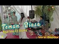 Download Lagu TEMAN BIASA || VERSI BAJIDOR || LIVE SHOW THE PEAK