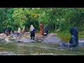 Download Lagu Gadis Desa | Hujan Merintik Daun Melambai | Apa Kabar Sahabat