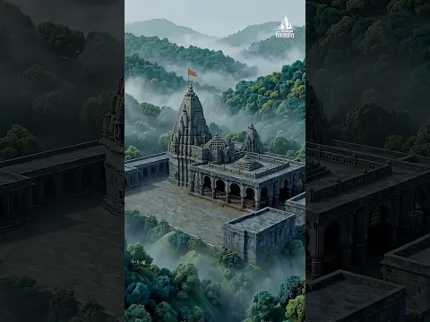 Ancient Shiva Temples| महाराष्ट्राची शिवधारा | Honestly, youth ने ही शिव मंदिरे explore करायला हवीत!