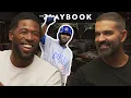 What Team Sports Taught Me About Winning in Business Dexter Fowler Mikey Tanha The Playbook