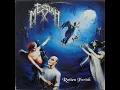 Lagu MESSIAH(SUI) - Rotten Perish 1992 full album