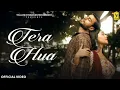 Tera hua....