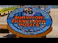 Survivor Every Logo Puzzle