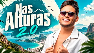 THIAGO AQUINO 2026 NÃO POSSO DIZER ADEUS - MÚSICAS NOVAS