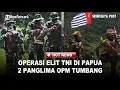 Download Lagu Lagi! Baku Tembak Membara! Jenderal OPM Gugur,  TNI Kepung 2 Zona Hitam, Komandan Puron Wenda Kabur