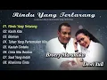 Rindu Yang Terlarang - Broery Marantika & Dewi Yull - Exclusive Album Duet Rindu Yang Terlarang