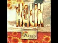 Luha - Aegis
