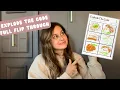 What You Should Know Before Using Explode the Code 1 FULL Flip Through