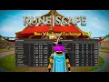 The Grand Exchange Update Has Made This AMAZING Tool On The Runescape Wiki For Money Making
