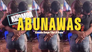 kizomba terbaru abunawas erwin nurak cov 