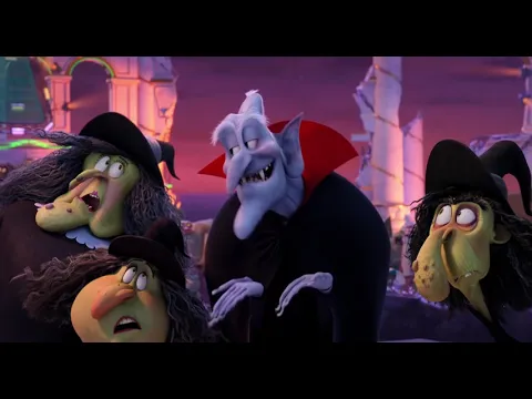 Download MP3 hotel transylvania 3 macarena scene