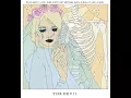 THERESA EGGESBO - Skeletons Waltz