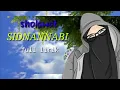 Download Lagu SIDNANNABI sholawat merdu cover (full lirik dan terjemah)
