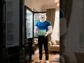 🥶 ❄️ Kitten Got Trapped Inside the Fridge for Ice Cream 🍦