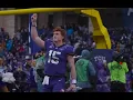 Max Duggan Most Heart in College Football Heisman Runner up TCU Career Mix