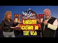 Winstar Casino Review - Largest Casino in the USA