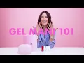 Gel Mani 101 | Olive & June