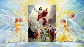 Holy Rosary - Glorious Mysteries