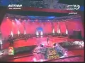 عاش من شافك  فضل شاكر ليالي دبي 2003