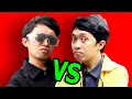 Download Lagu ♫ Menghitung Angka Cepat Sambil Rap Battle (ARMAN vs ERMEN)