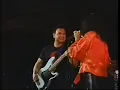 "96 Tears" feat. ? & the Mysterians & Saginaw Bay Orchestra - Video copyright© 1997 Larry Hammond