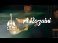 [Akustika] A.Rozaini - Kenangan Mengusik Jiwa (A. Ramlie)