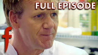 Gordon Ramsay Think This Is A "F@#*ing Embarrassment!" | Full Episode | The F Word