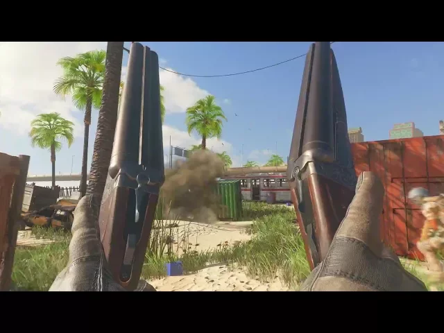 Official Call of Duty "Days of Summer" Trailer! (HUGE EVENT)
