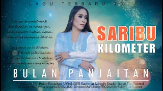 Download Saribu Kilometer-Bulan Panjaitan (Official Music Video) MP3