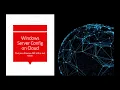 Windows server on cloud with Python client trading bot script