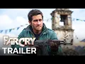 Far Cry Live Action 2026 - First Trailer Jake Gyllenhaal Mads Mikkelsen Concept Trailer