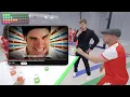 50 YouTube Legends Fight For $1,000,000