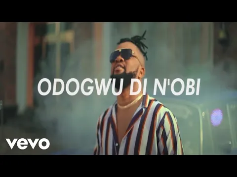 Download MP3 Otigba - Odogwu Di N’Obi (Official Video) ft. Kcee