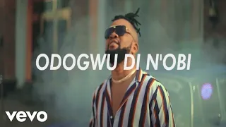 otigba odogwu di n obi official video ft kcee