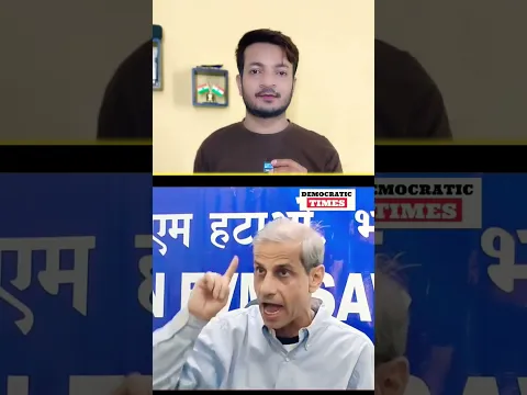Lagataar Masjid Kyun Shaheed Hoti Hai ? Bole Mehmood Pracha