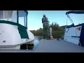 Friday Night Happy Hour at Lake Sherwood - Senko Saved the Day