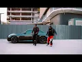 TOSS - BONDA (feat. Benzo &  Dj Smallz)