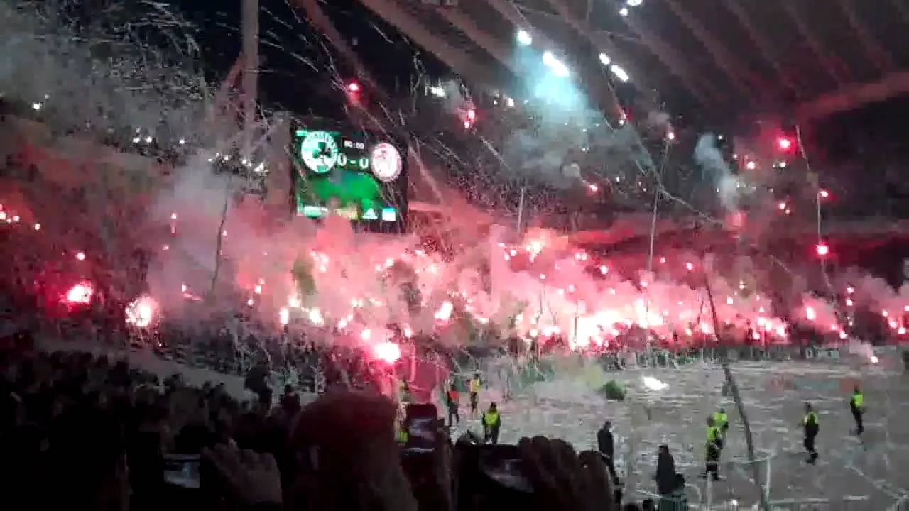 Play video