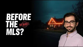 Homes Are Selling BEFORE MLS in Halifax Here s How to Win in 2026