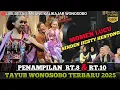 Download Lagu HEBOH BIKIN KETAWA PECAH❗Full Album Tayub Wonosobo Terbaru 2025 🔴Live Simbang Kalikajar 