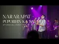 Download Lagu Nararapat + Pupurihin Ka Sa Awit | LJCC Main