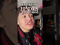 Download Lagu Explaining Hades to a friend #senpapi #hades #hades2 #rougelike #gaming #videogames