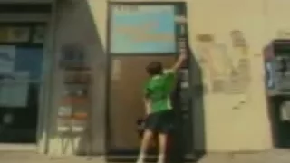 اعلان بيبسي ممنوع من العرض دندنها