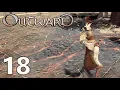 18 Gun Magic The Obsidian Pistol Outward Multiplayer Gameplay